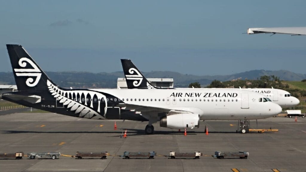 Air-New-Zealand