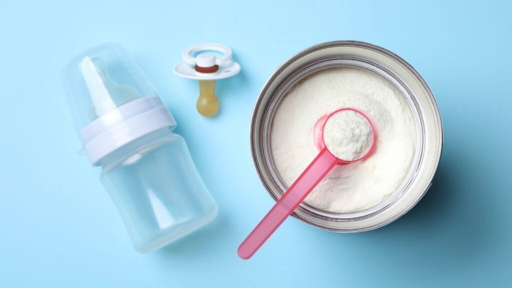 baby-formula