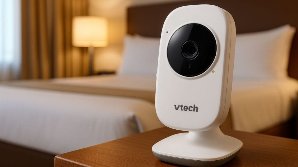 Best-Value-VTech-VM819-Baby-Monitor