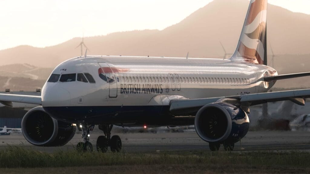 British-Airways