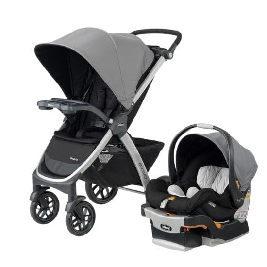 Chicco-Bravo-3-in-1-Trio-Travel-System