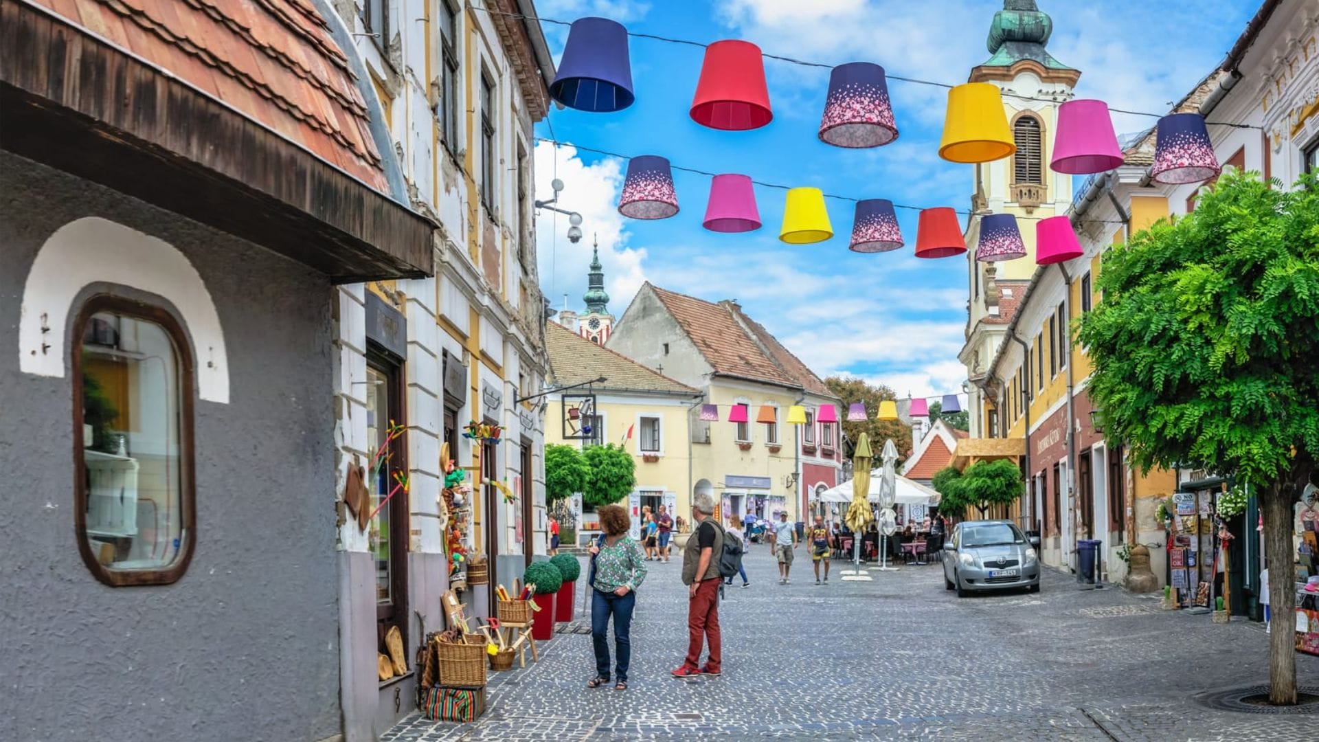 Europe with Kids 5 Best Toddler Friendly Destinations