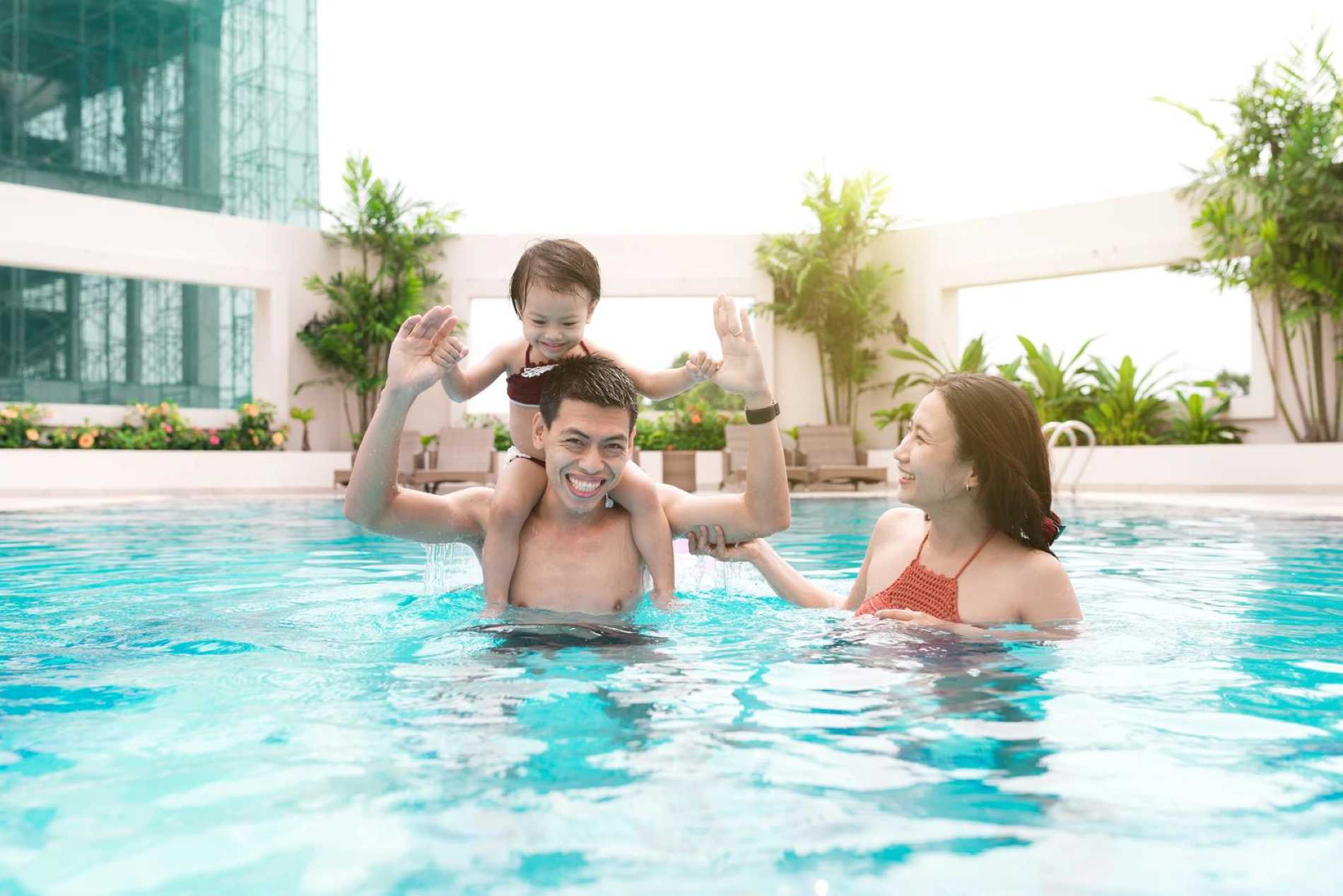 Family-Vacation