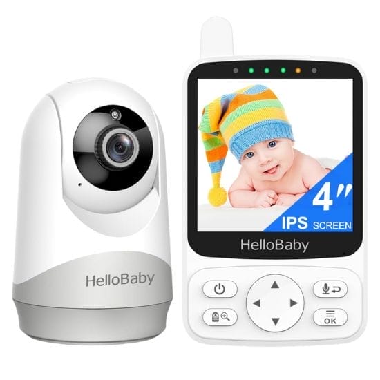 HelloBaby-HB6240