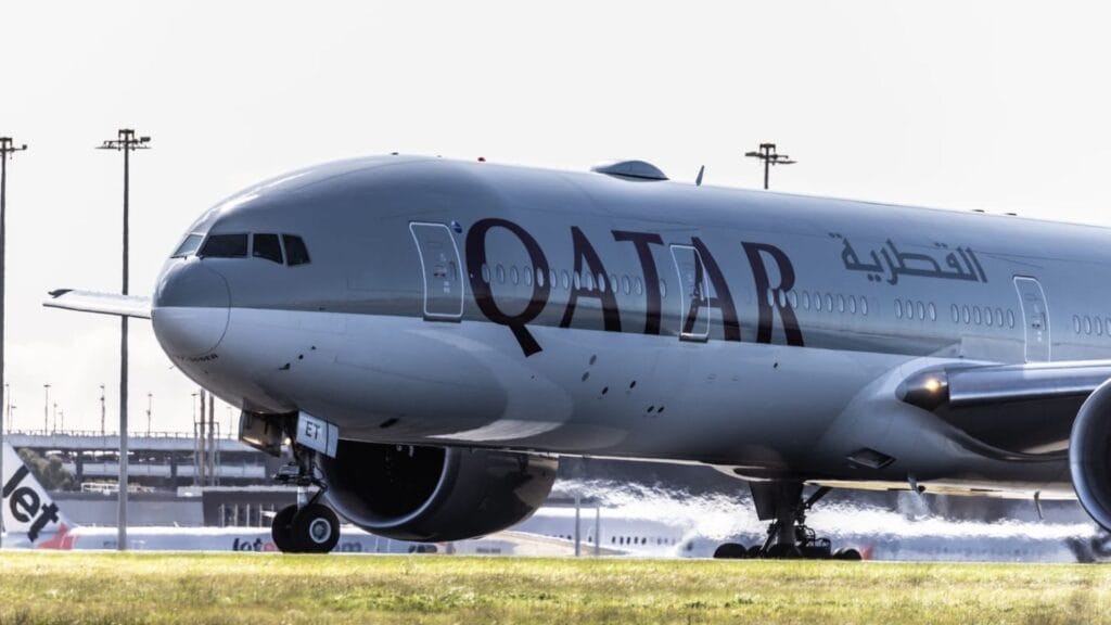 Qatar-Airways