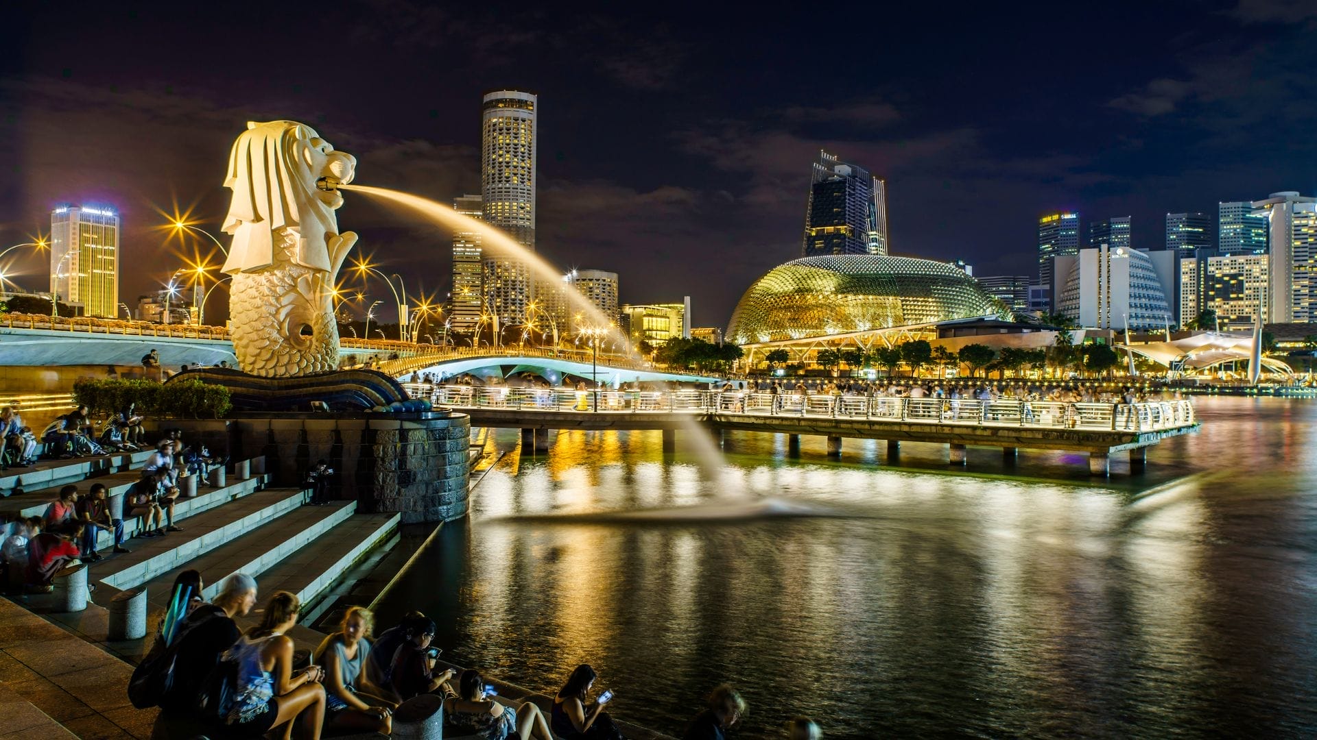Singapore-7-Day-Itinerary