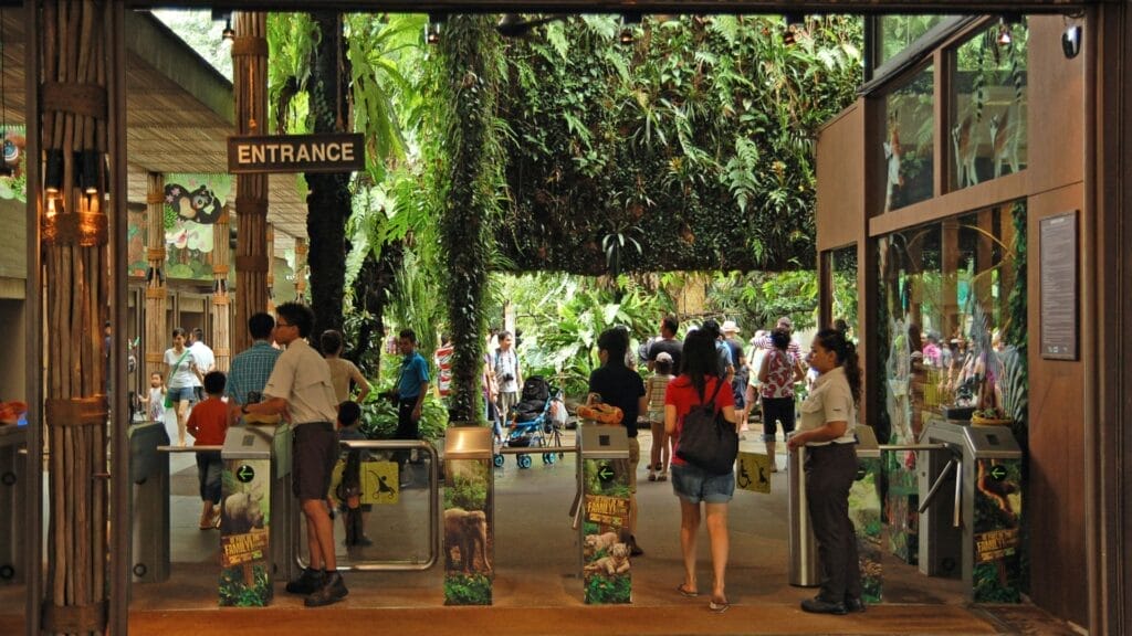 singapore-zoo