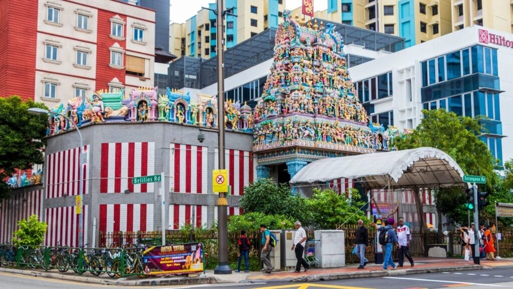 Sri-Veeramakaliamman-Hindu-Temple-in-Singapore