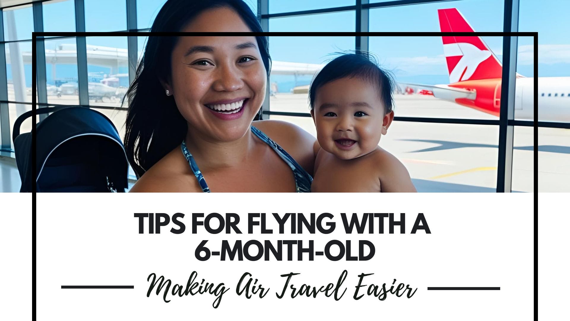 mother-holding-baby-at-airport-ready-to-fly-on-international-flight