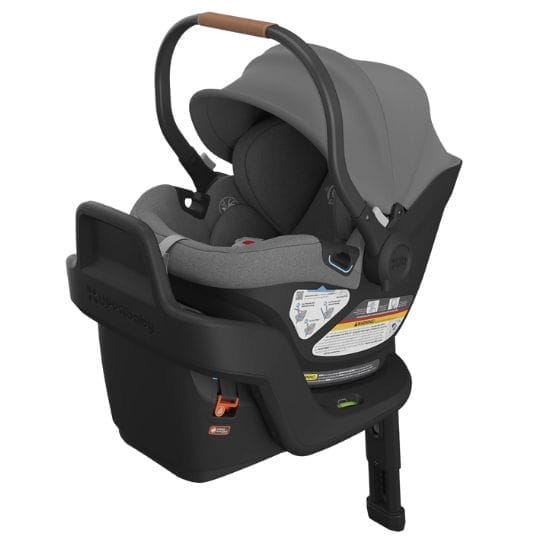 UPPAbaby-Aria-Lightweight-Infant-Car-Seat