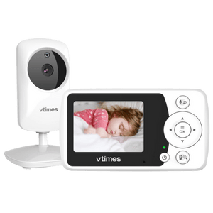 VTimes-Baby-Monitor
