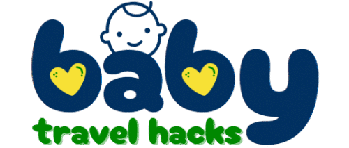 Baby Travel Hacks