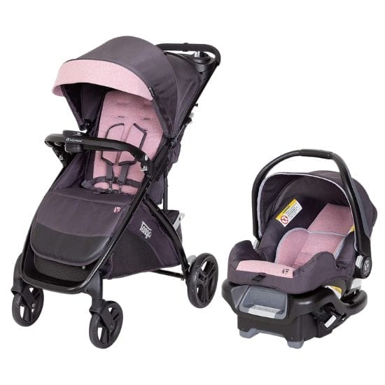 Baby-Trend-Tango™-Stroller-Travel-System