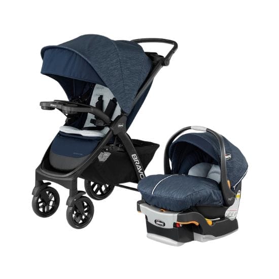 Chicco-Bravo-LE-Trio-Travel-System