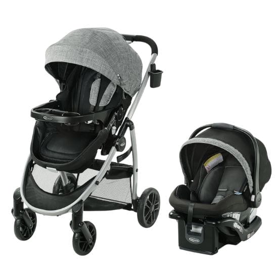 Graco-Modes-Pramette-Travel-System