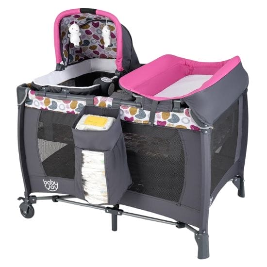BABY-JOY-5-in-1-Pack-and-Play