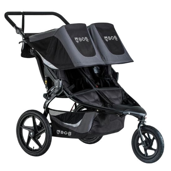 BOB-Gear-Revolution-Flex-3.0-Duallie-Double-Jogging-Stroller