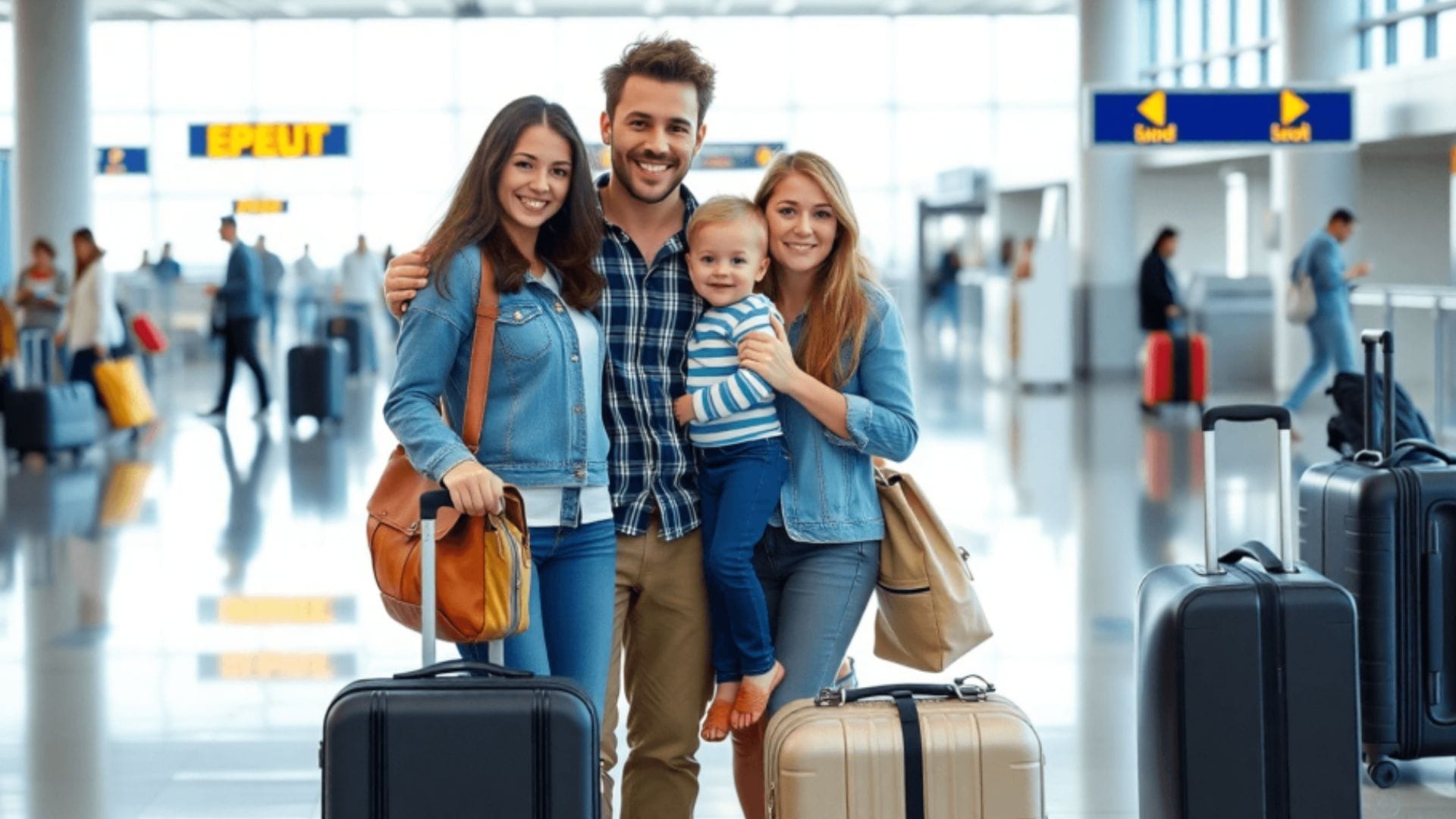 Baby-Airport-Layover-Tips