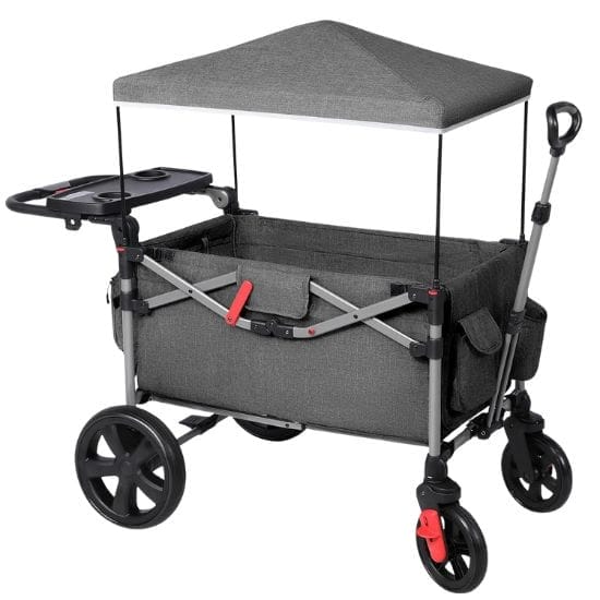 EVER-ADVANCED-Foldable-Wagon