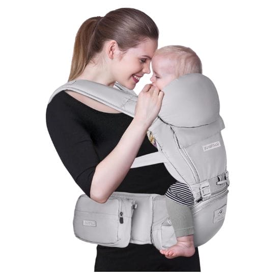 FRUITEAM-Baby-Carrier