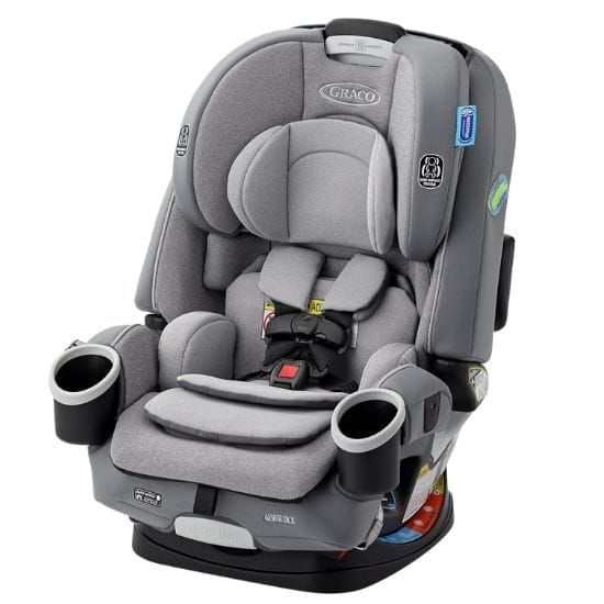 Graco-4Ever-DLX-4-in-1-Car-Seat