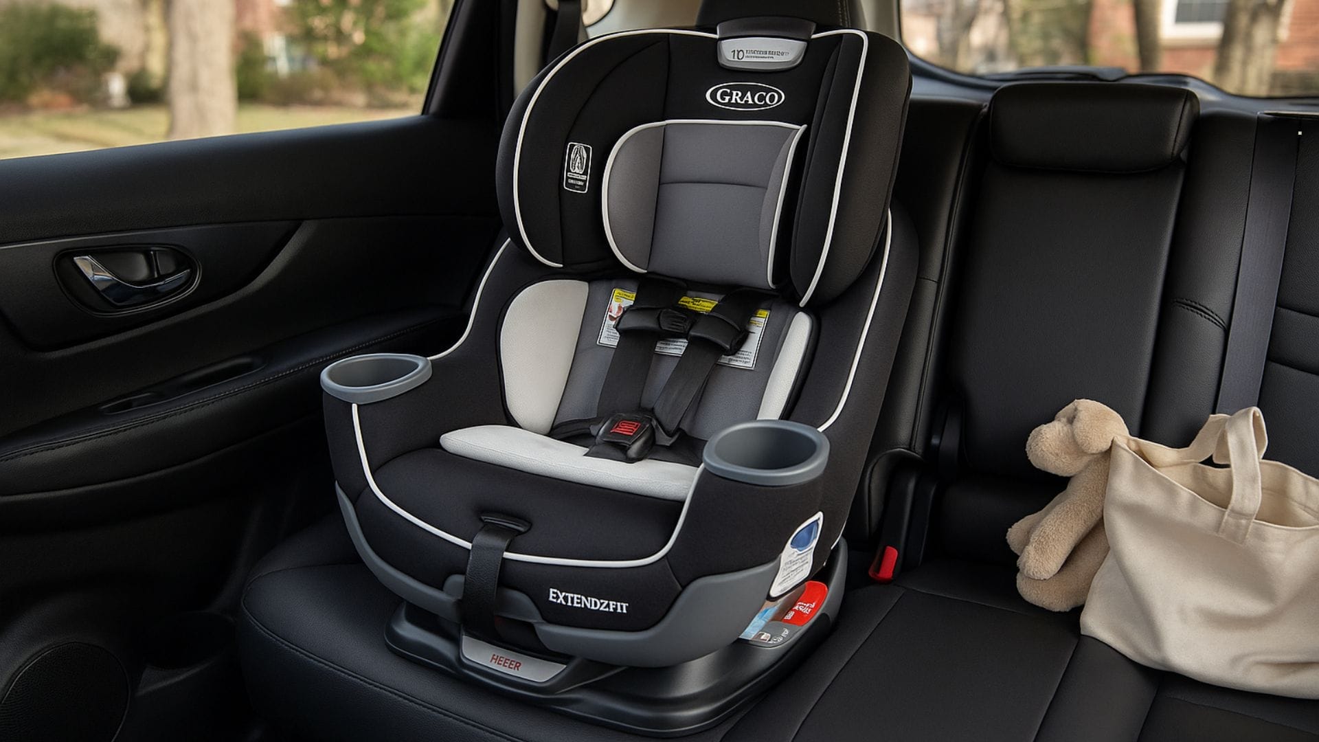 Graco-Extend2Fit-Convertible-Baby-Car-Seat-Product-Shoot