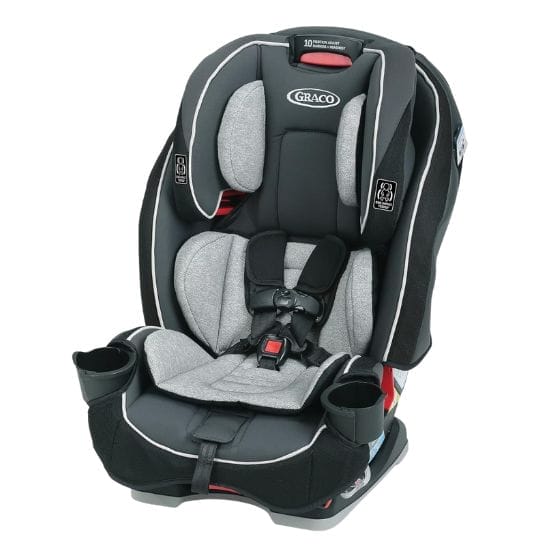 Graco-SlimFit-3-in-1-Convertible-Car-Seat