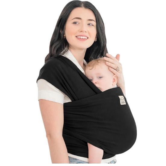 KeaBabies-Baby-Wrap-Carrier