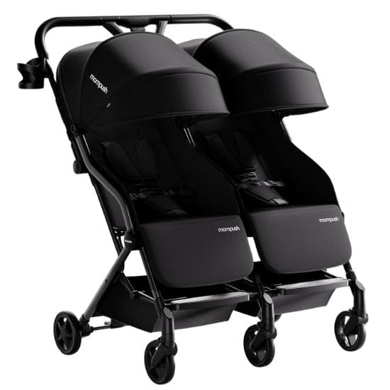Mompush-Lithe-Double-Stroller

