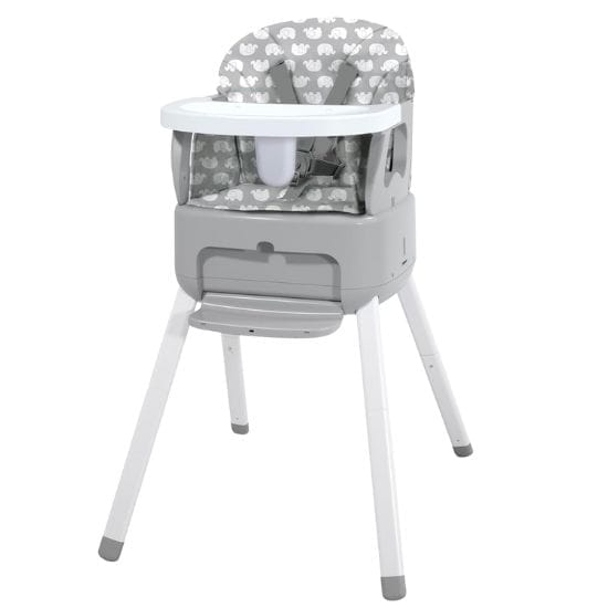 BOSEDSANG-4-in-1-Portable-Baby-Highchair