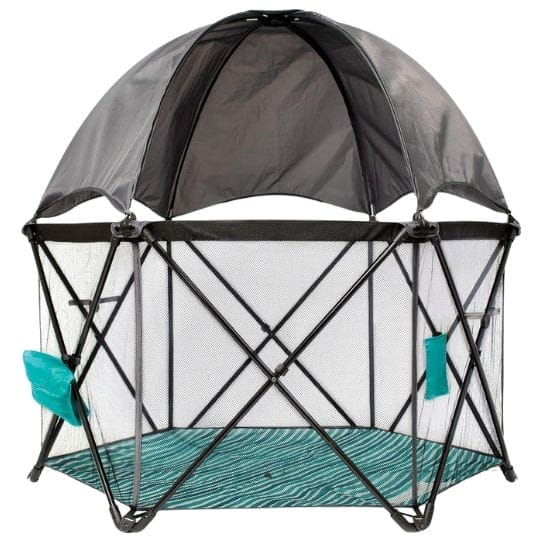 Baby-Delight-Go-With-Me-Eclipse-Mesh-Portable-Playard