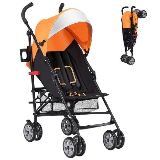 HONEY-JOY-Baby-Lightweight-Stroller