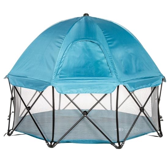 Regalo-My-Play-Deluxe-Extra-Large-Portable-Play-Yard