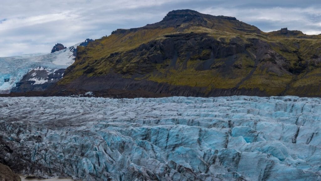 Panorama-of-the-Svinafellsjokull-Glacier-Iceland