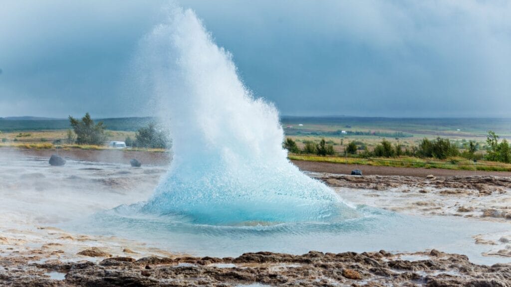 strokkur-geyser